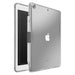 OtterBox for Apple iPad 10.2" (7th gen / 8th gen / 9th gen), Sleek Drop Proof Protective Clear Case, Symmetry Clear Series - Non-Retail Packaging