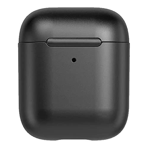 Tech 21 Studio Colour Black Apple Air Pods Case