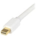 StarTech 1m Mini DisplayPort to HDMI Cable