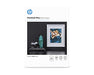 HP Premium Plus Photo Paper - Glossy - A4 (210 x 297 mm) - 300 g/m - 20 sheet(s) photo paper - for Deskjet 2622, Envy 50XX, 76XX, Officejet 52XX, 80XX, Photosmart B110, Wireless B110