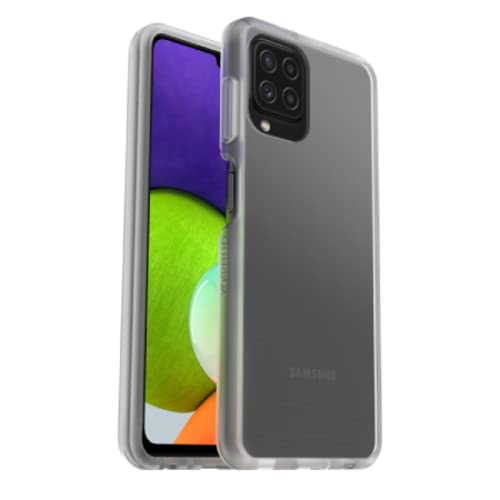 OtterBox React Samsung Galaxy A22 - clear