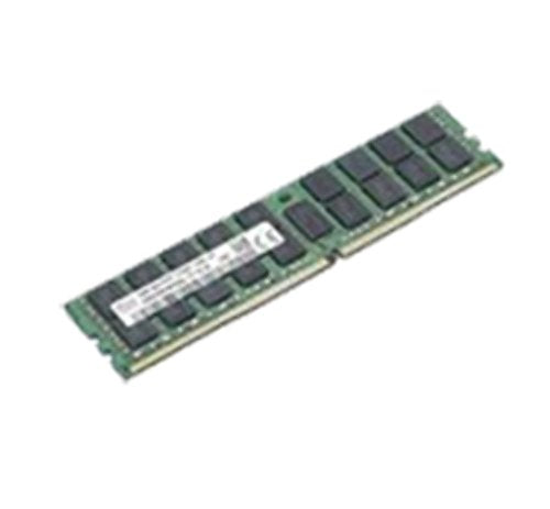 Lenovo TruDDR4 - DDR4 - module - 64 GB - LRDIMM 288-pin low profile - 2400 MHz / PC4-19200 - CL17 - 1.2 V - Load-Reduced - ECC - for System x3550 M5 8869, x3650 M5 8871