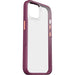 LifeProof See iPhone 13 Motivated Purple - clear/purple