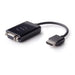 Dell Adapter - HDMI to VGA 470-ABZX *Same as 470-ABZX*