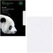 Best Value Blake Premium Pure A4 210 x 297 mm 120 gsm Recycled Paper (84676) Super White Wove - Pack of 50