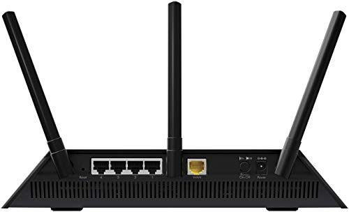 NETGEAR Nighthawk Pro Gaming XR300 - Wireless router - 4-port switch - GigE - 802.11a/b/g/n/ac - Dual Band