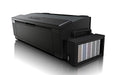 ET14000 - Printer - colour - ink-jet - A3 - 5760 x 1440 dpi - up to 30 ppm (mono) / up to 17 ppm (colour) - capacity: 100 sheets - USB