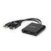 StarTech MST Hub DisplayPort to 2x DisplayPort