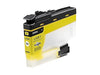 Brother Yellow Ink Cartridge standard capacity 1500 pages LC426Y