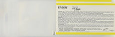 Best Value Epson 700ml Ink Cartridge for Stylus Pro - Yellow