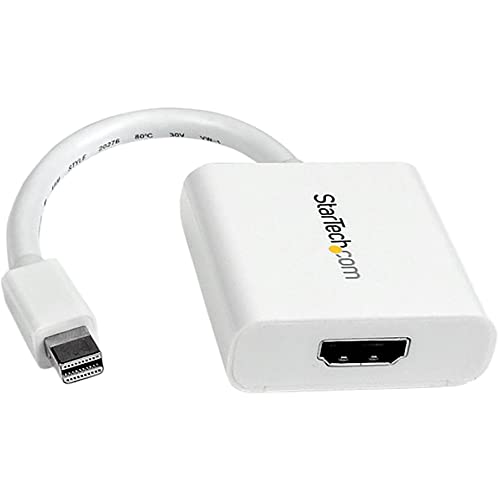 StarTech Mini DisplayPort to HDMI Video Adapter