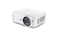 Viewsonic PS600X - DLP projector - 3500 ANSI lumens - XGA (1024 x 768) - 4:3 - short-throw fixed lens