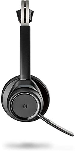 Poly Voyager Focus UC Headset Bluetooth