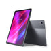 Lenovo Tab P11 Plus ZA94 - Tablet - Android 11 - 64 GB UFS card - 11" IPS (2000 x 1200) - microSD slot - slate grey