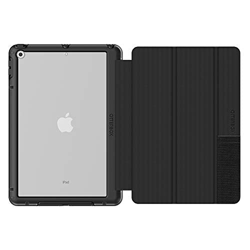 OtterBox Symmetry Folio Apple iPad (7th gen) Black