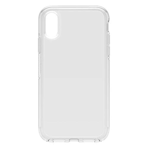 OtterBox Symmetry Clear Apple iPhone XR Clear