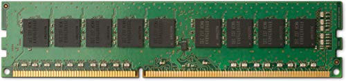 HP - DDR4 - module - 8 GB - DIMM 288-pin - 3200 MHz / PC4-25600 - 1.2 V - unbuffered - non-ECC - AMO - for Workstation Z2 G5 (non-ECC)