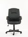 Bella Executive Managers Chair Black Leather