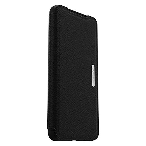 OtterBox Strada Samsung Galaxy S21 Ultra 5G Shadow - black