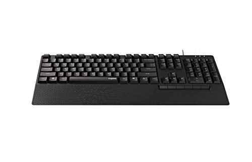 NX2000 USB Wired Keyboard and Mouse