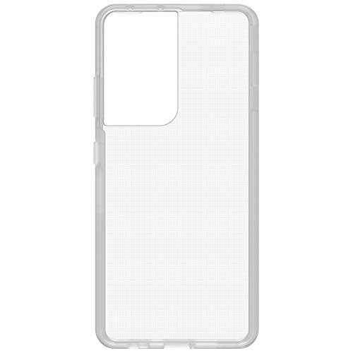 OtterBox React Samsung Galaxy S21 Ultra 5G - clear