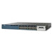 Cisco Catalyst 3560X-24T-S - Switch - Managed - 24 x 10/100/1000 - rack-mountable - refurbished