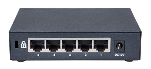 HPE 1420 5G Switch