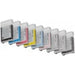 Best Value Epson T6025 - Print cartridge - 1 x light cyan