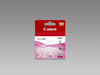 Canon CLI-521 M - 2935B001 - 1 x Magenta - Ink tank - For PIXMA iP3600,iP4700,MP540,MP550,MP560,MP620,MP630,MP640,MP980,MP990,MX860,MX870