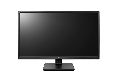 Lg 27Bk550Y 27 Inch Ips Fhd Monitor