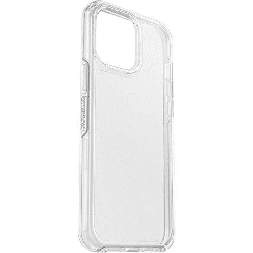 OtterBox Symmetry Clear iPhone 13 Pro Max / iPhone 12 Pro Max Stardust - clear