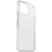 OtterBox Symmetry Clear iPhone 13 Pro Max / iPhone 12 Pro Max Stardust - clear