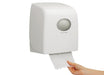 Slimroll Towel Dispenser White Aquarius