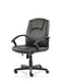 Bella Executive Managers Chair Black Leather