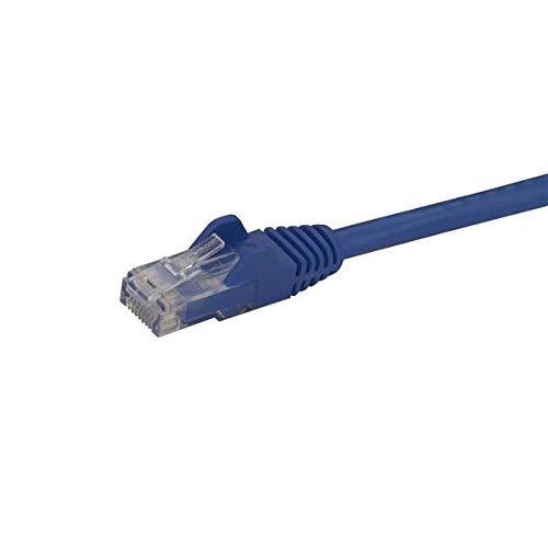 1.5M Cat6 Blue Gbe Rj45 Utp Patch Cable