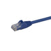 1.5M Cat6 Blue Gbe Rj45 Utp Patch Cable