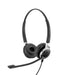 Sennheiser SC665 Binaural 3.5mm USB C Headset