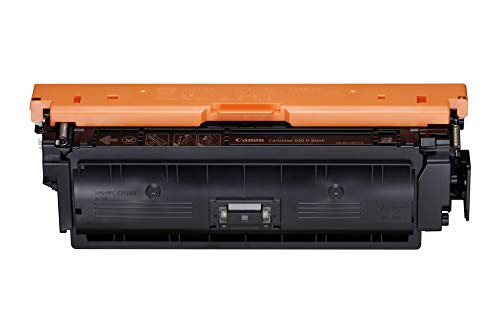 Canon 040 H - High capacity - black - original - toner cartridge - for imageCLASS LBP712Cdn