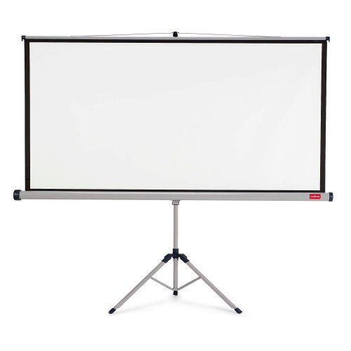 Nobo Freestanding Tripod Projection Screen 1902397 Format 4:3 200 x 151.3 cm