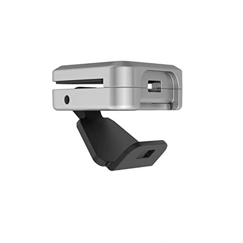 Compulocks Surface Lock Adapter for Surface Pro & Surface GO - Security lock - for Microsoft Surface Go, Pro (Early 2013, Mid 2017), Pro 2, Pro 3, Pro 4, Pro 6, Pro 7