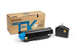 Kyocera TK5290C Cyan Toner Cartridge 13k pages - 1T02TXCNL0