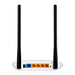 Wireless Cable Router Tp Link 300Mbps