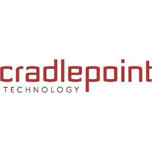 Cradlepoint International - Power adapter - for COR IBR1700, IBR200, IBR600, IBR600C, IBR650, IBR900, IBR950