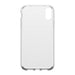 OtterBox Clearly Protected Skin - Back cover for mobile phone - thermoplastic polyurethane (TPU) - clear - for Apple iPhone XR