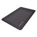 Ergotron WorkFit - Floor mat - 91.4 cm x 61 cm - black