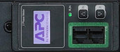 APC Easy Metered Rack PDU EPDU1232M - Power distribution unit (rack-mountable) - AC 400 V - 22000 VA - 3-phase - Ethernet - input: IEC 60309 3P+N+PE - output connectors: 24 (3 x IEC 60320 C19, 21 x IEC 60320 C13) - 0U - 1.98 m - black