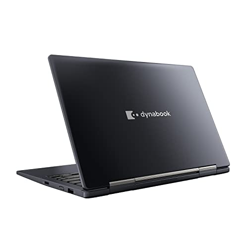 X30W-K i5-1240P 13.3" 8GB 256GB W10P