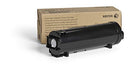 Xerox VersaLink B605/B615 - Black - original - toner cartridge - for VersaLink B600, B605, B610, B615