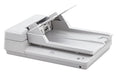 Fujitsu SP-1425 Document Scanner 25ppm / 50ipm duplex A4 desktop document scanner with ADF and Flatbed. Includes PaperStream IP image processing and PaperStream Capture Lite software, USB 2 cable, ABBYY Sprint for OCR and PDF creation, and 12 months Advanced Exchange (7 day) warranty.