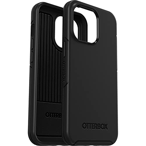 OtterBox Symmetry iPhone 13 Pro - black - ProPack